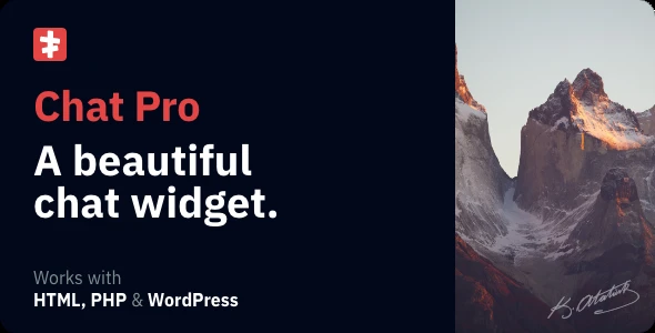 Live Chat Pro